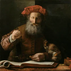The Goldweigher